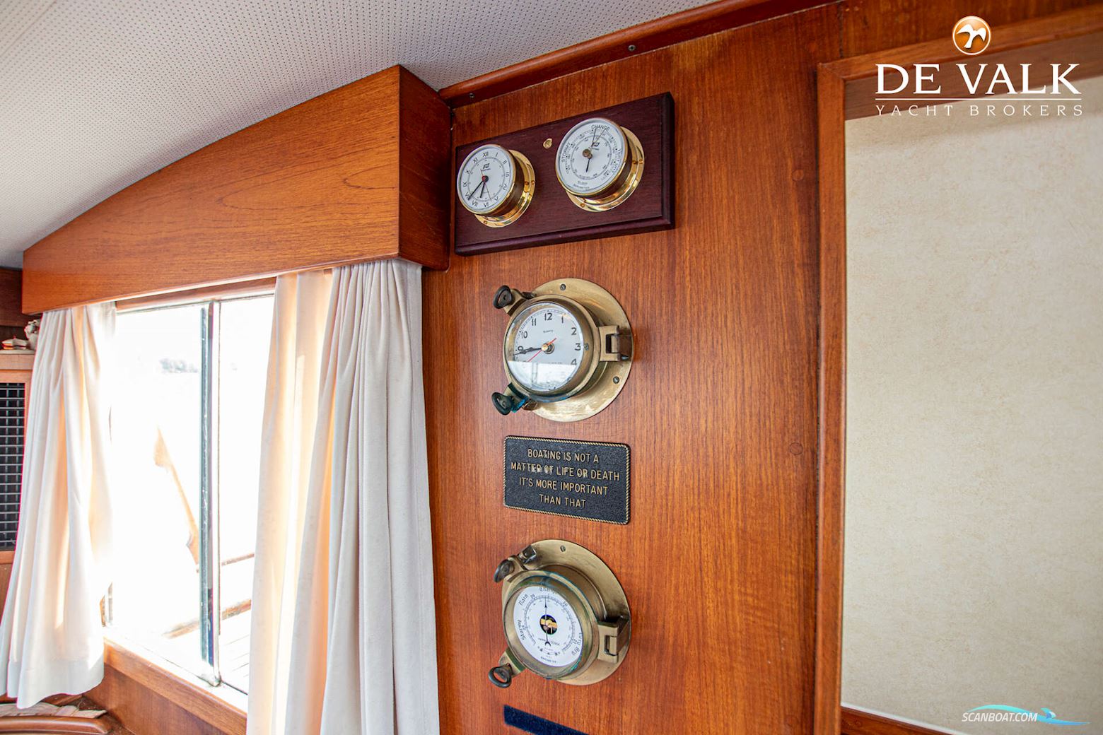 Grand Banks 42 Classic
