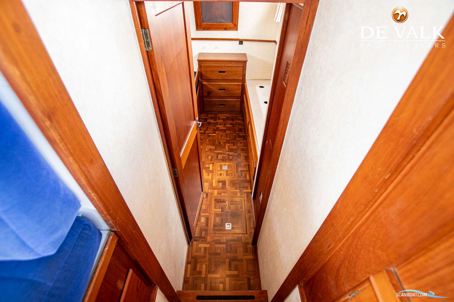 Grand Banks 42 Classic