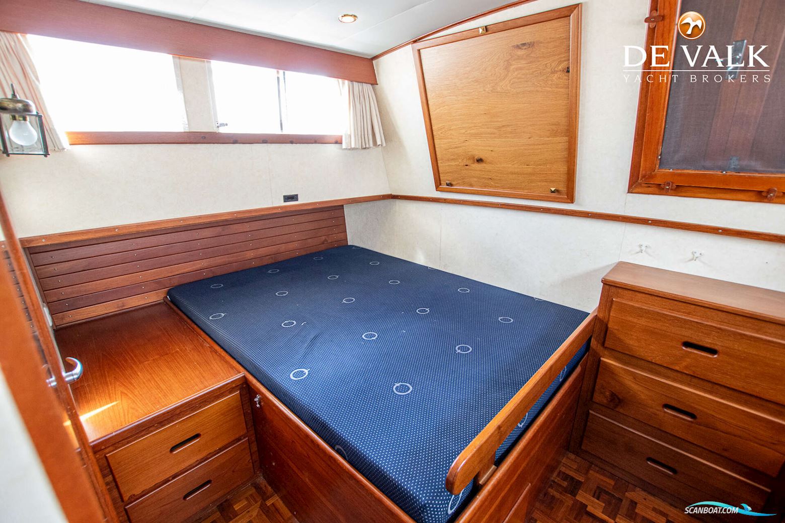 Grand Banks 42 Classic