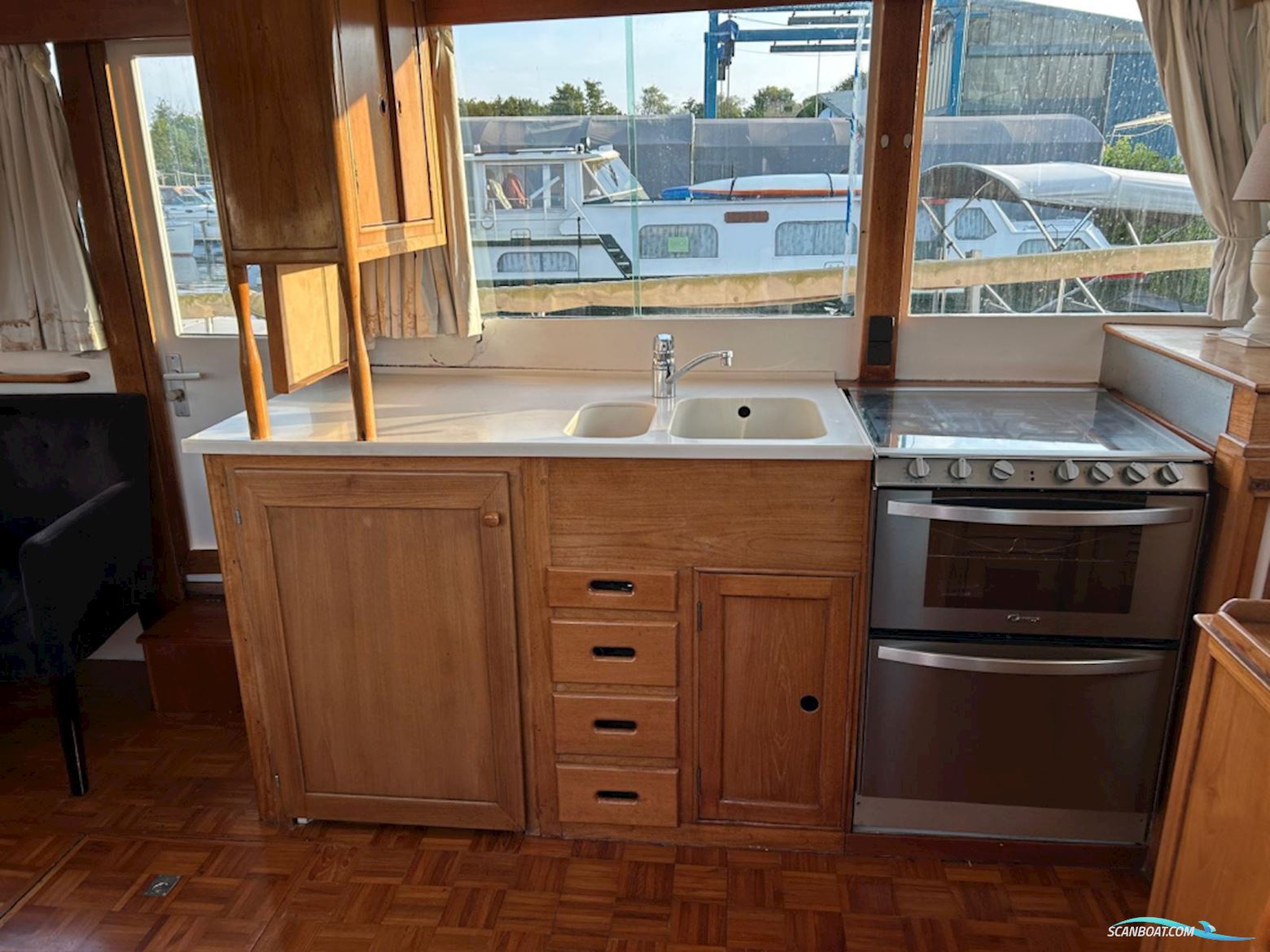 Grand Banks 42 Classic