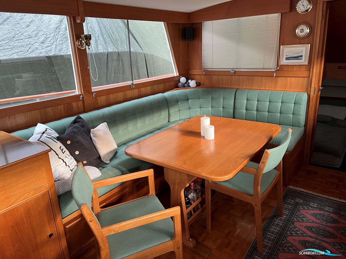 Grand Banks 42 Classic