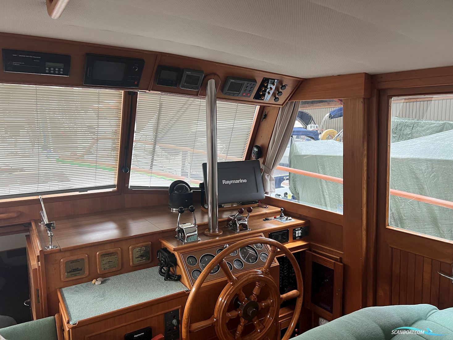 Grand Banks 42 Classic