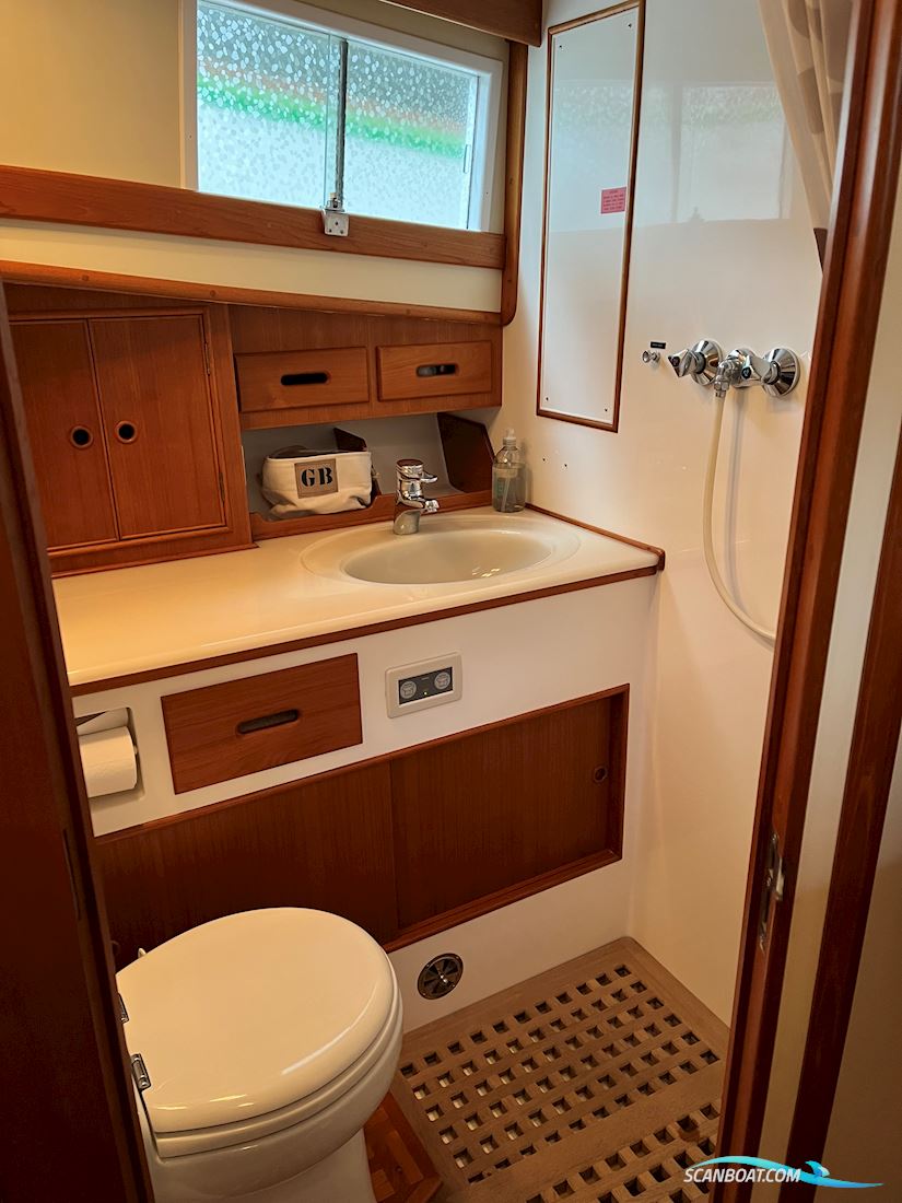Grand Banks 42 Classic