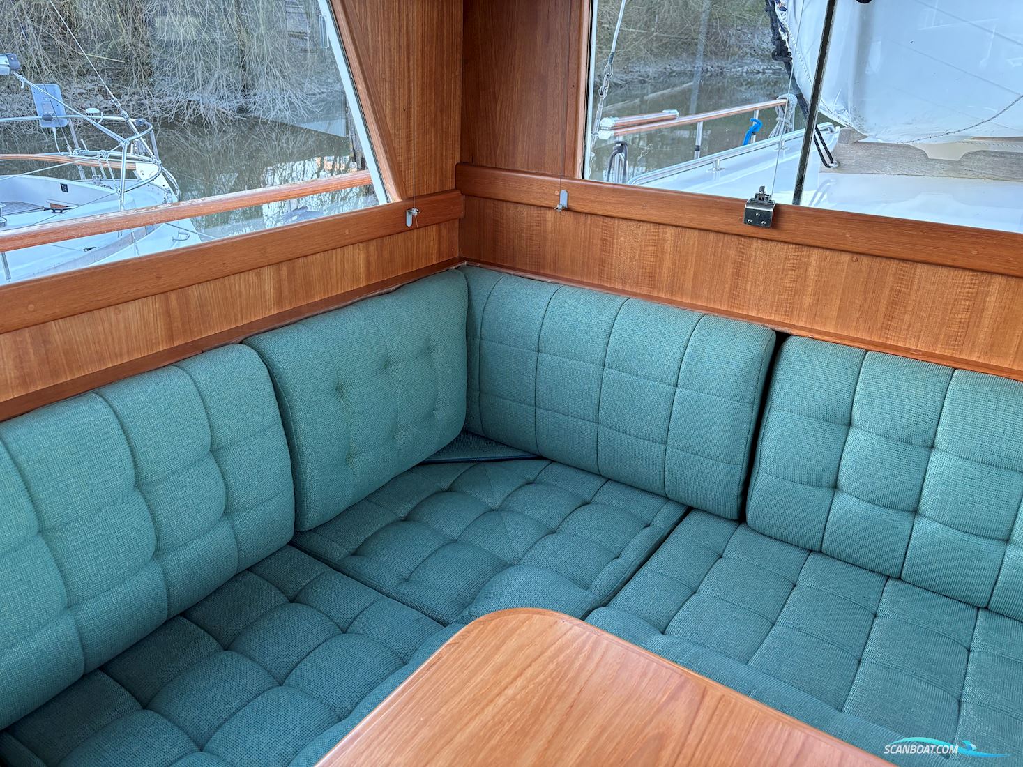 Grand Banks 42 Classic