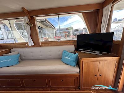 Grand Banks 42 europa Motorboot 1991, Niederlande