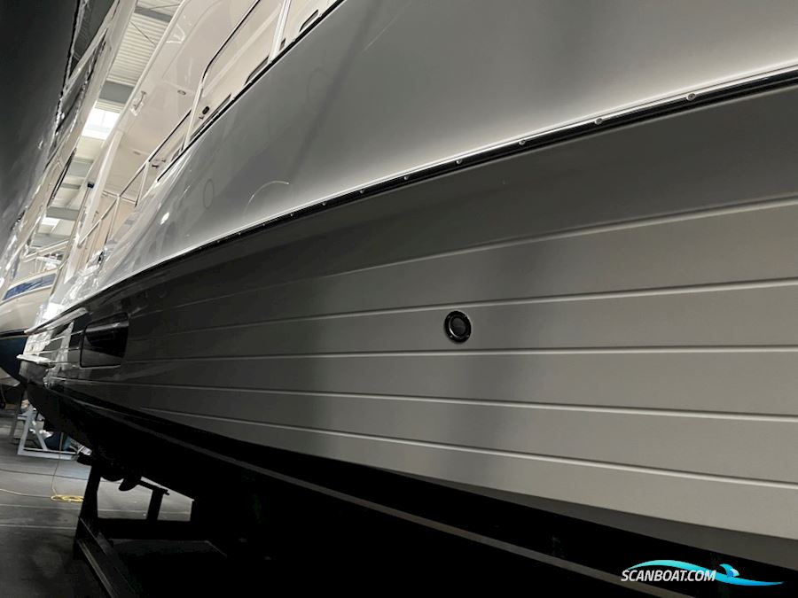 Grand Banks 43 Heritage EU