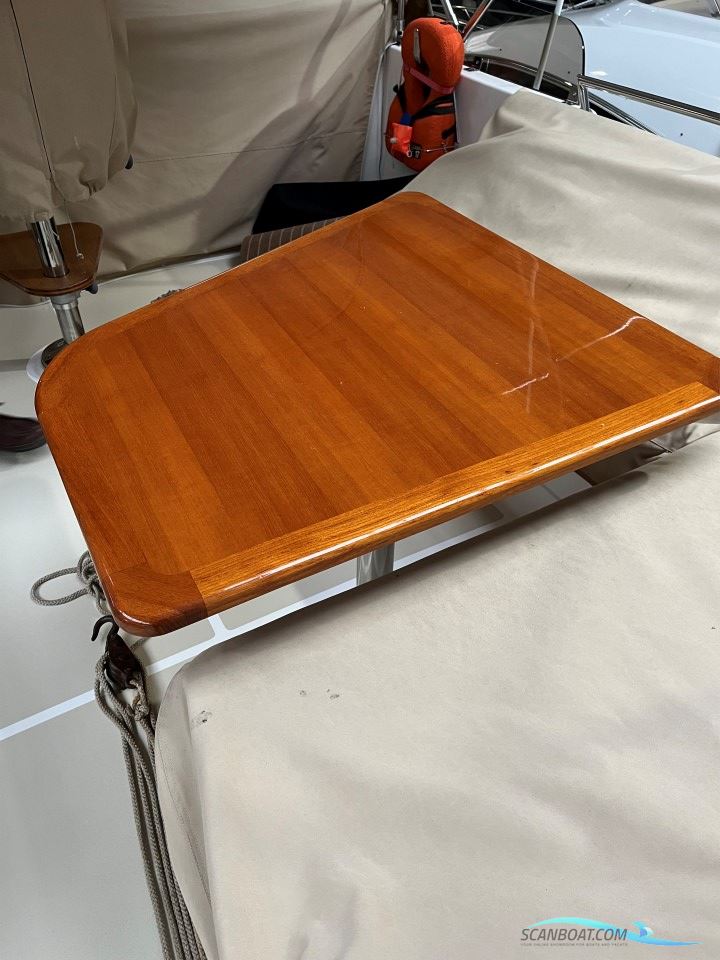 Grand Banks 43 Heritage EU