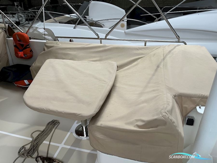 Grand Banks 43 Heritage EU