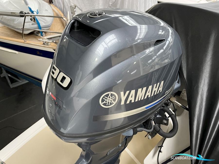 Grand Banks 43 Heritage EU