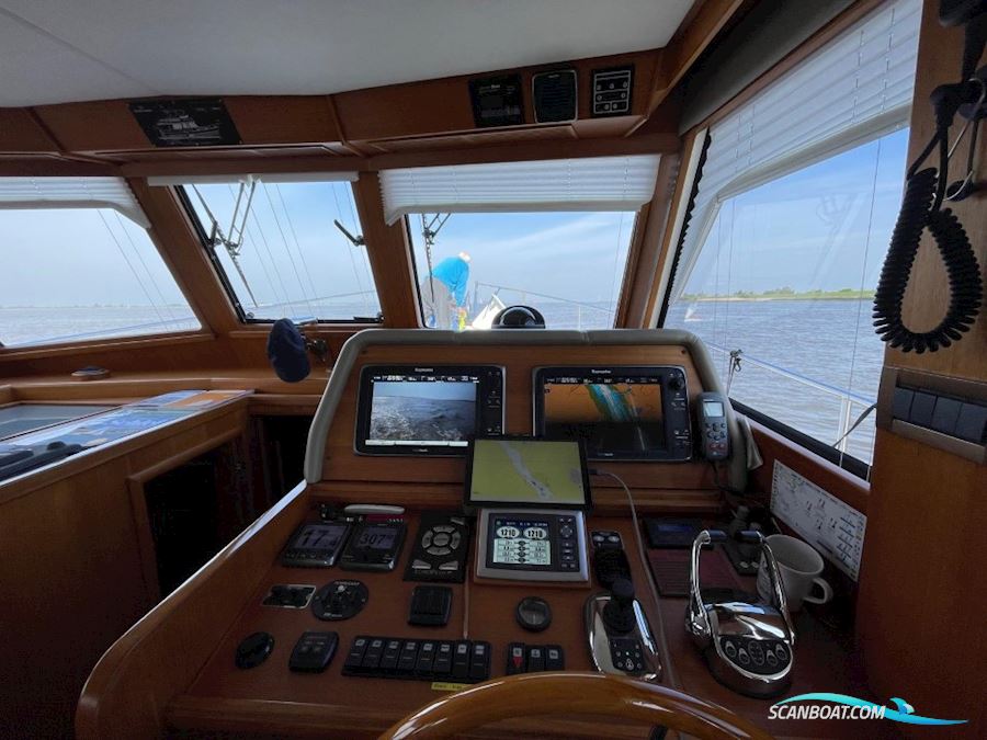 Grand Banks 43 Heritage EU