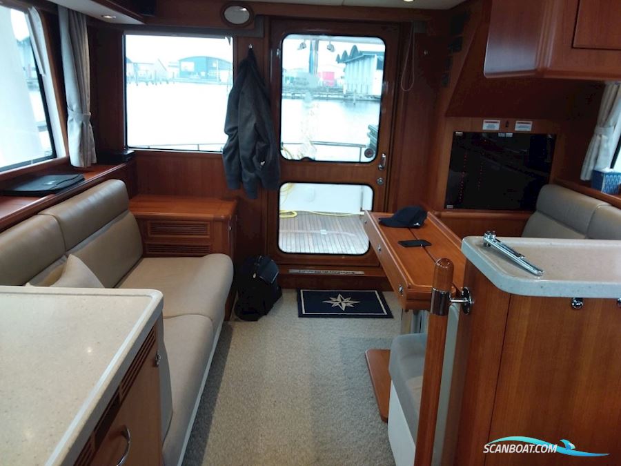 Grand Banks 43 Heritage EU