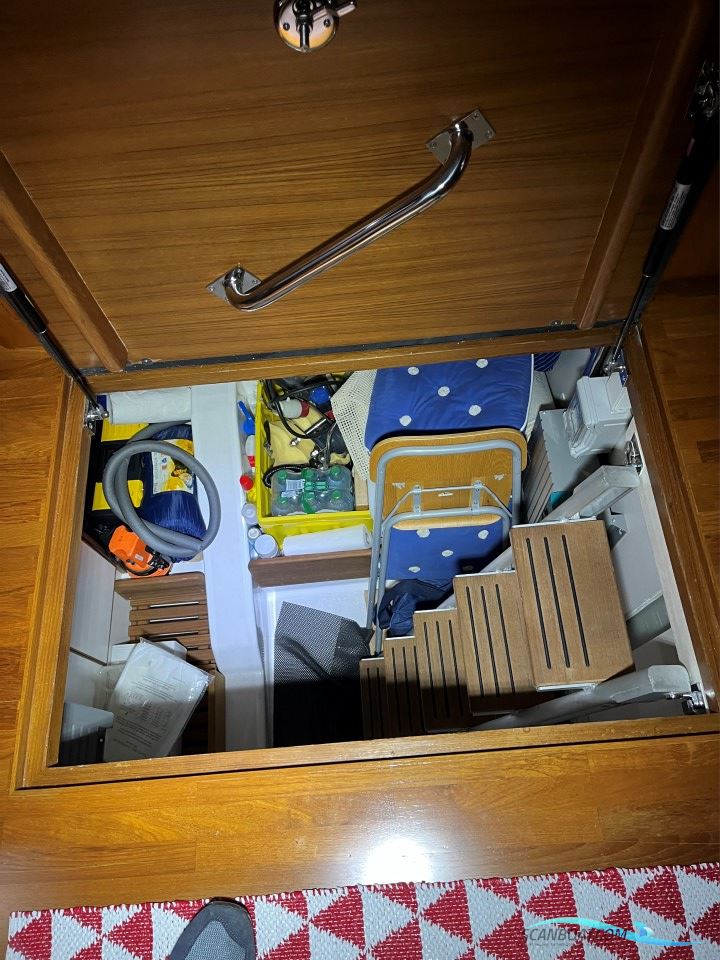 Grand Banks 43 Heritage EU