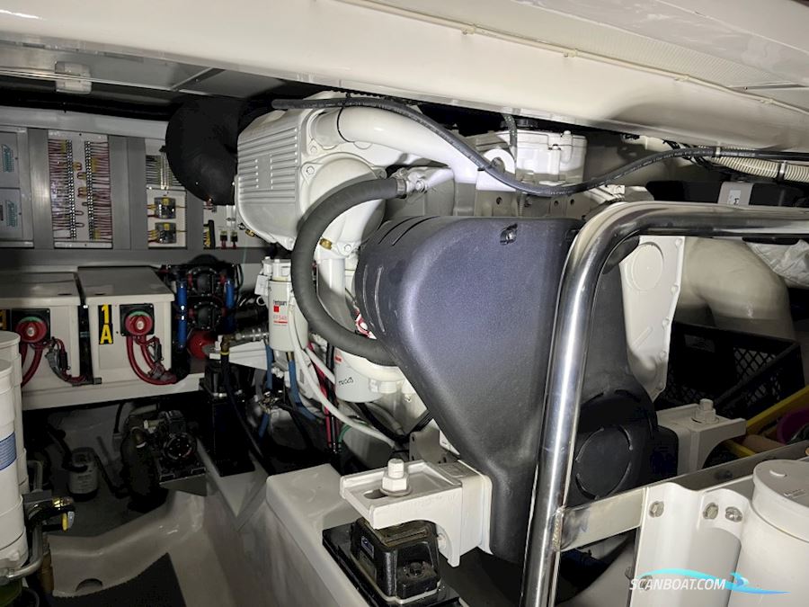 Grand Banks 43 Heritage EU