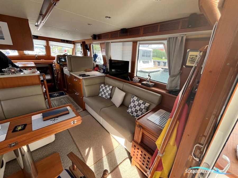 Grand Banks 43 Heritage EU