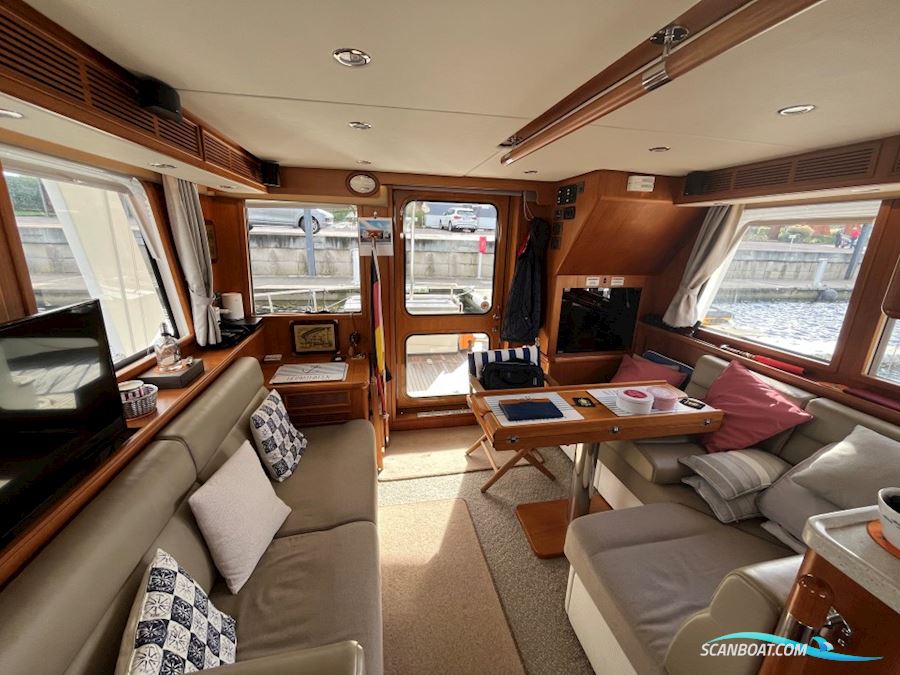 Grand Banks 43 Heritage EU