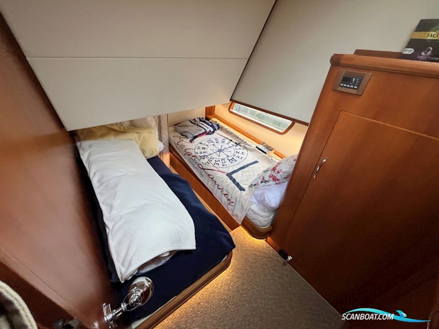 Grand Banks 43 Heritage EU