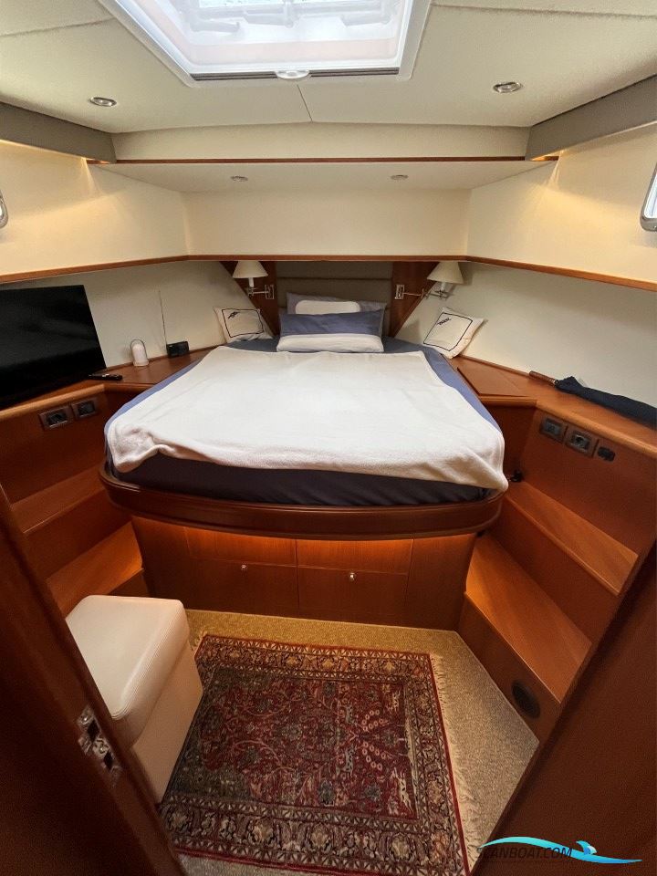 Grand Banks 43 Heritage EU