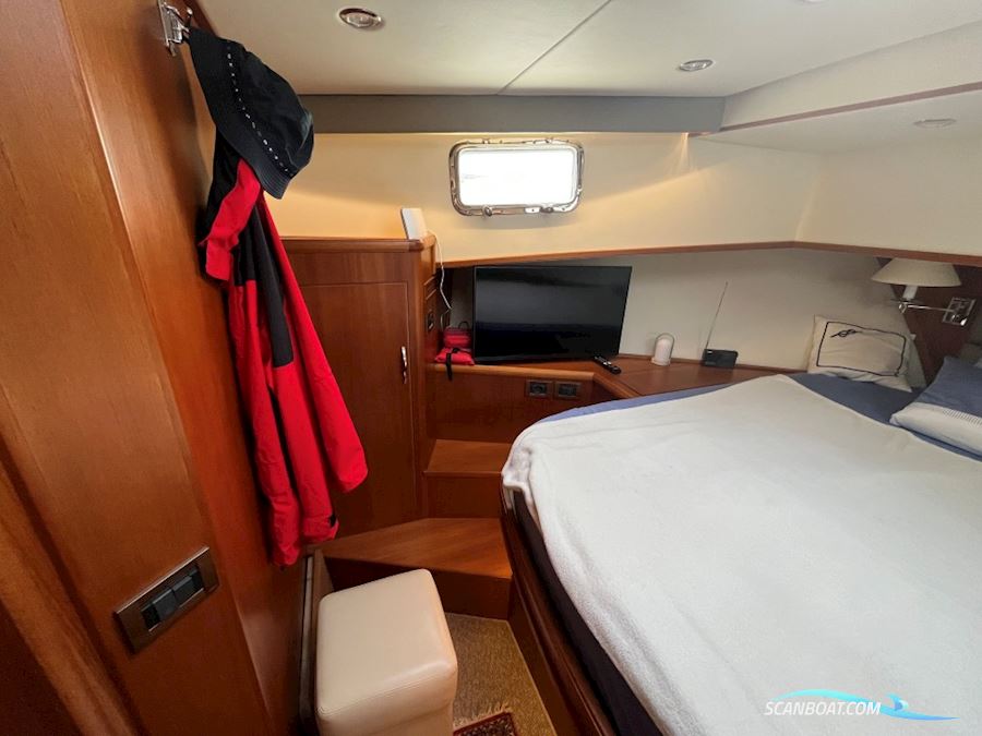 Grand Banks 43 Heritage EU