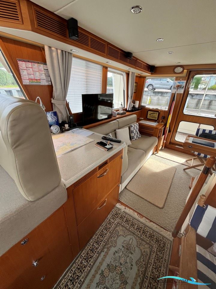 Grand Banks 43 Heritage EU