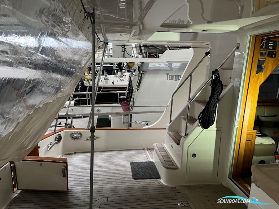 Grand Banks 43 Heritage EU
