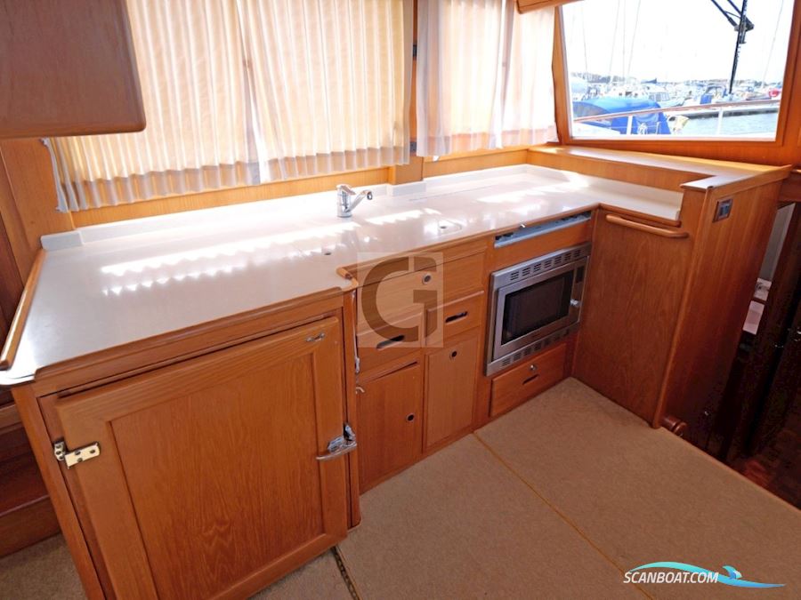 Grand Banks 46 Classic