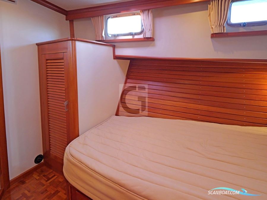 Grand Banks 46 Classic