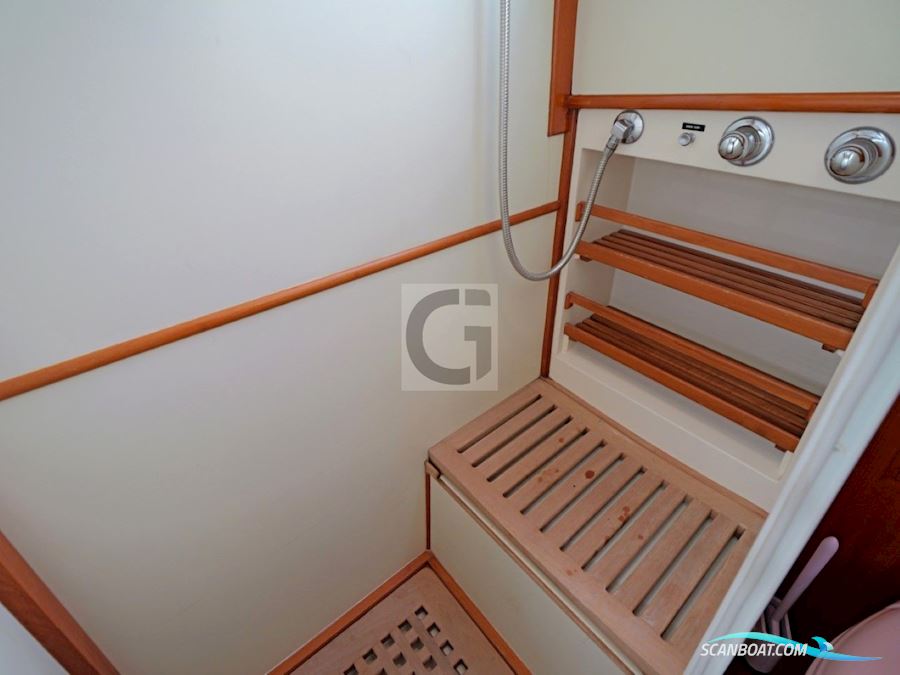 Grand Banks 46 Classic