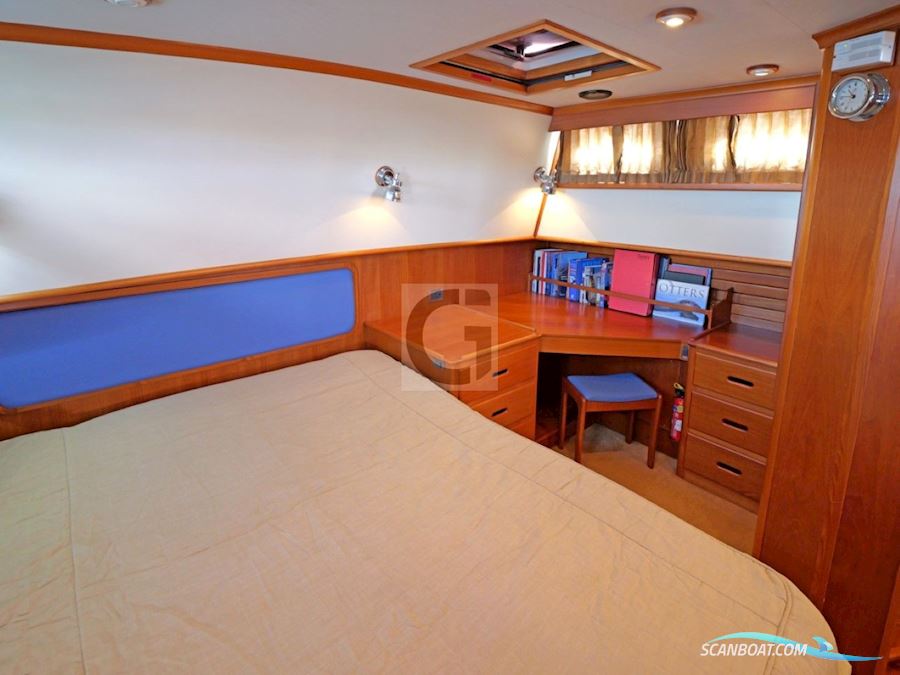 Grand Banks 46 Classic