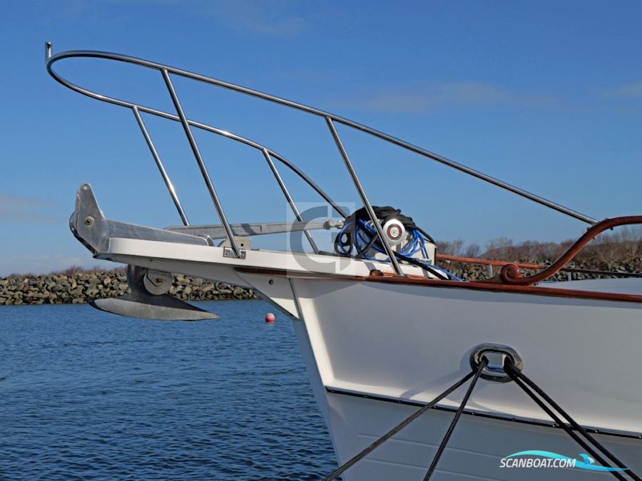 Grand Banks 46 Classic