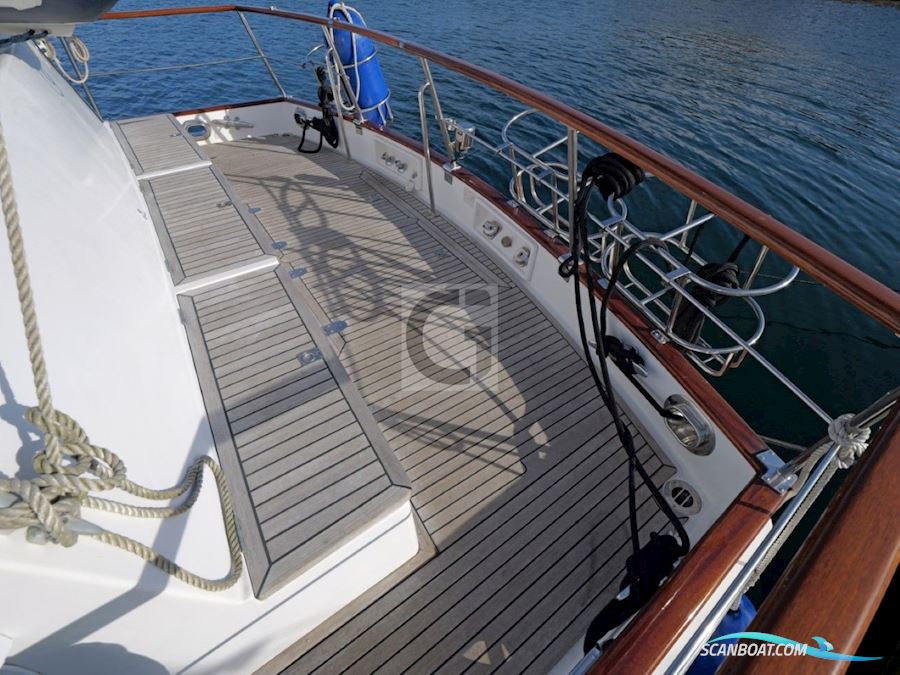 Grand Banks 46 Classic