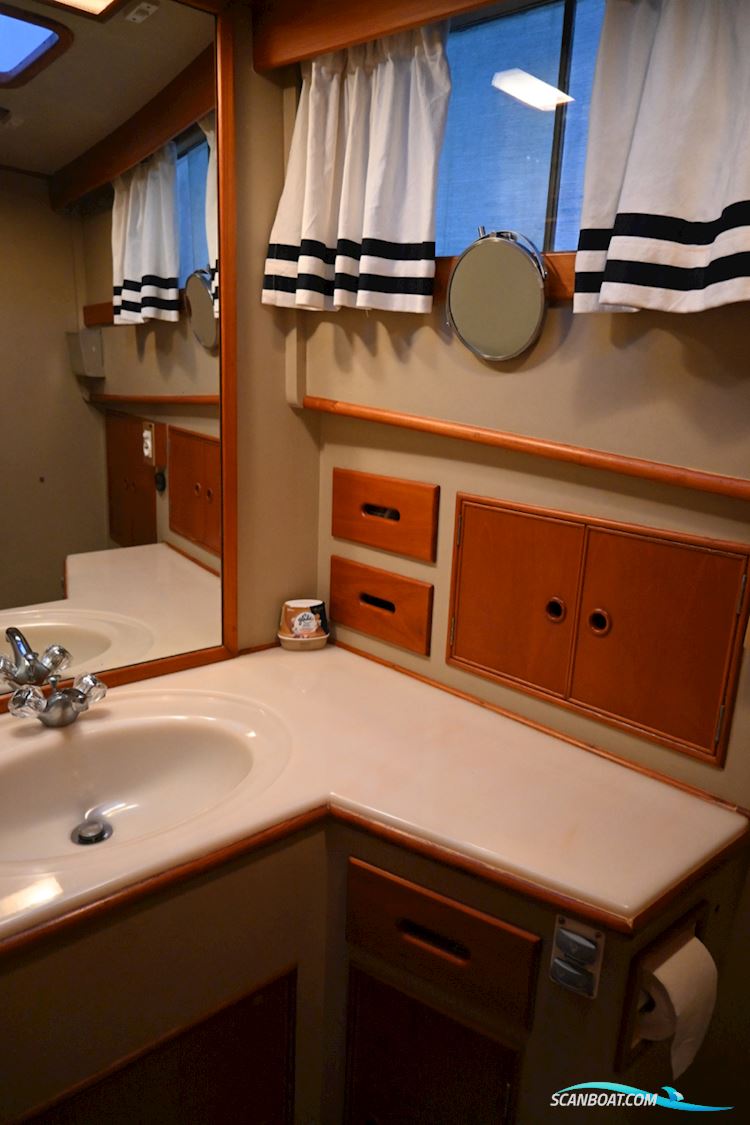 Grand Banks 46 Classic