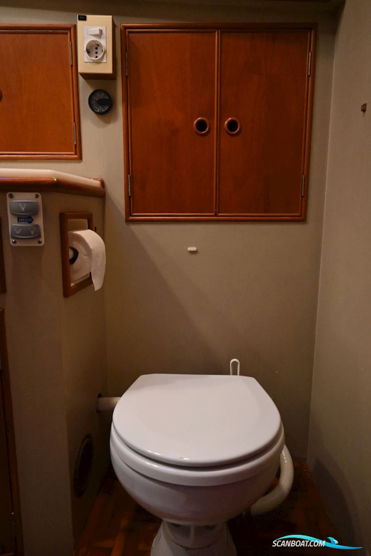 Grand Banks 46 Classic