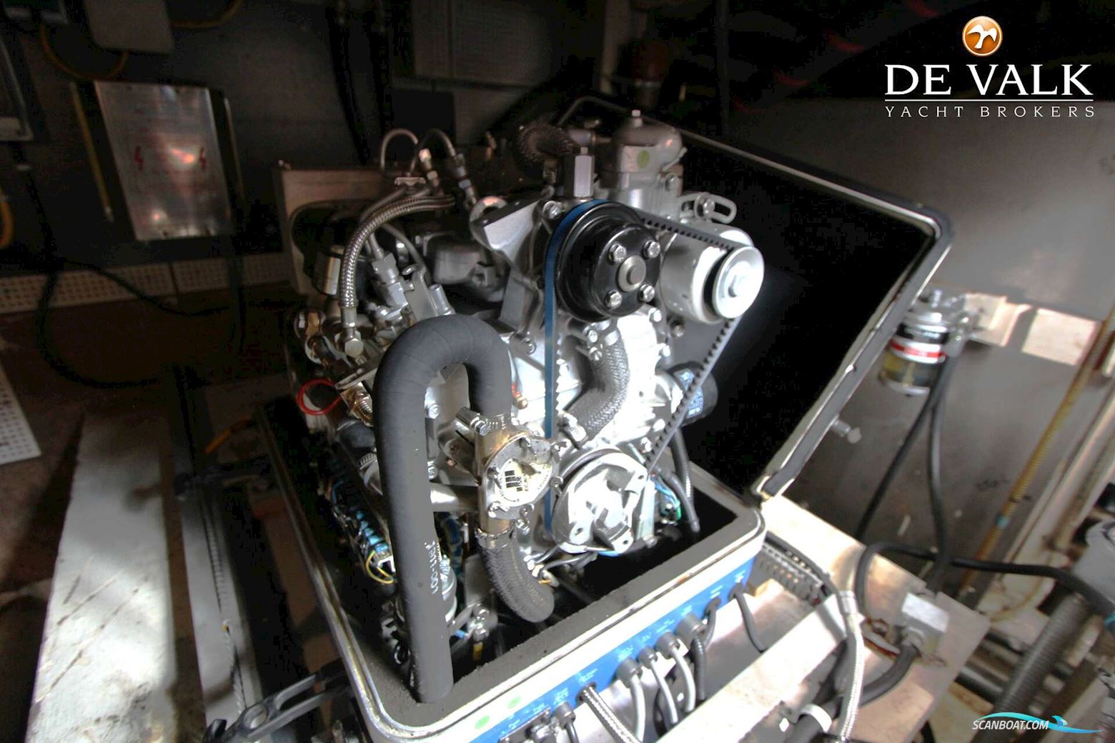 Grand Banks 46 Classic