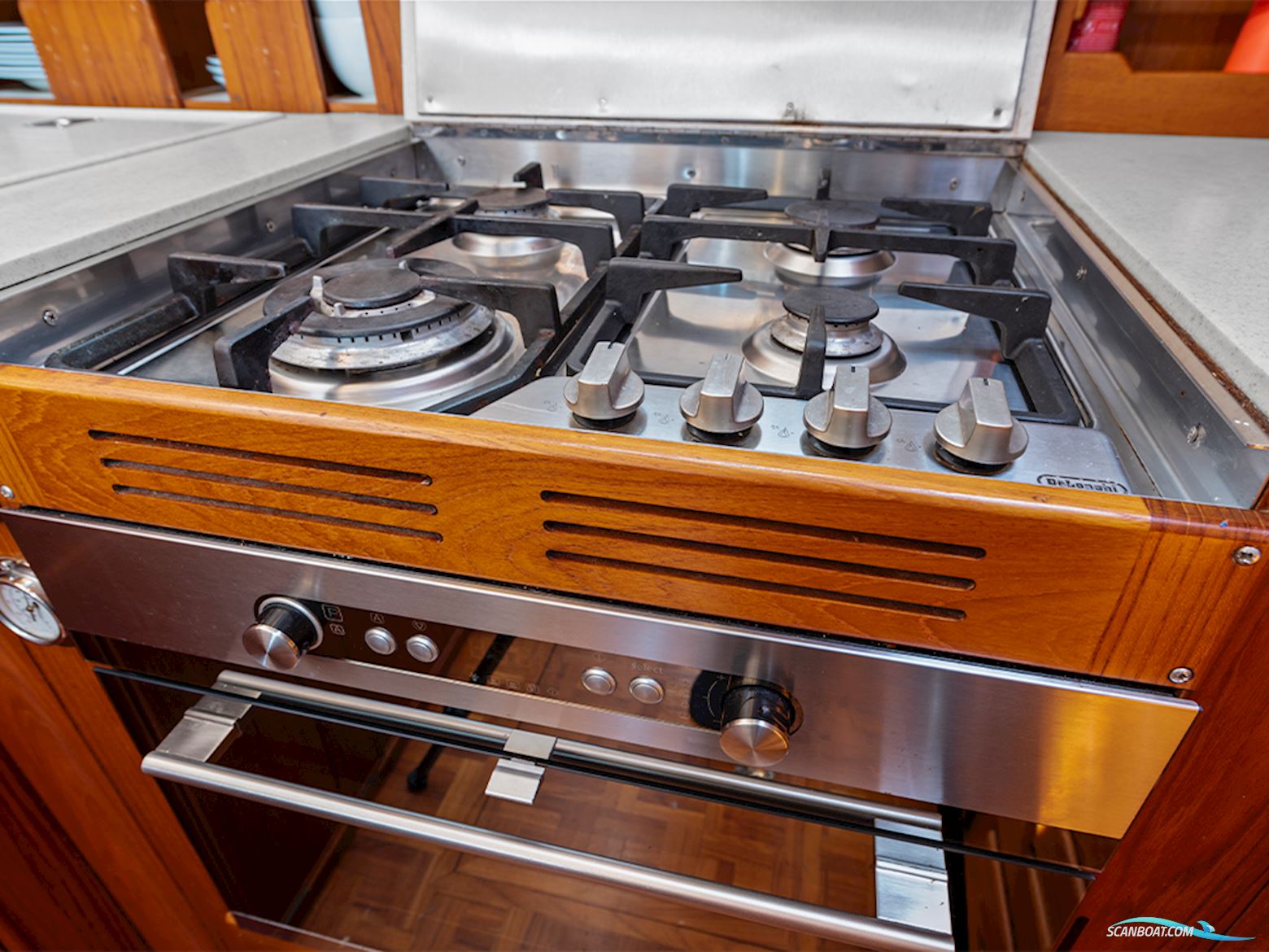 Grand Banks 46 Classic