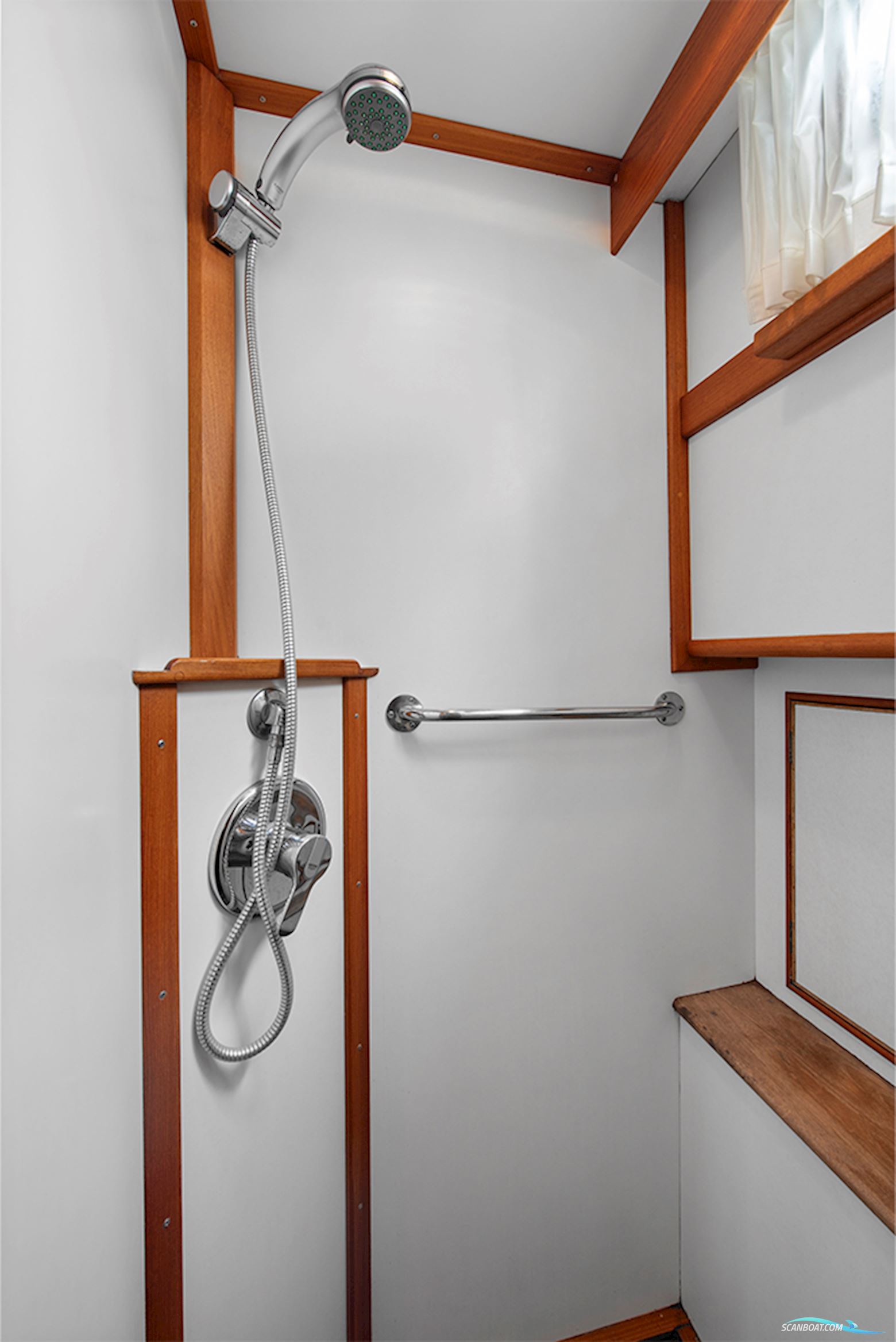 Grand Banks 46 Classic