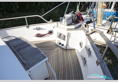 Grand Banks 46 Classic Motorboot 1993, mit Caterpillar motor, Italien