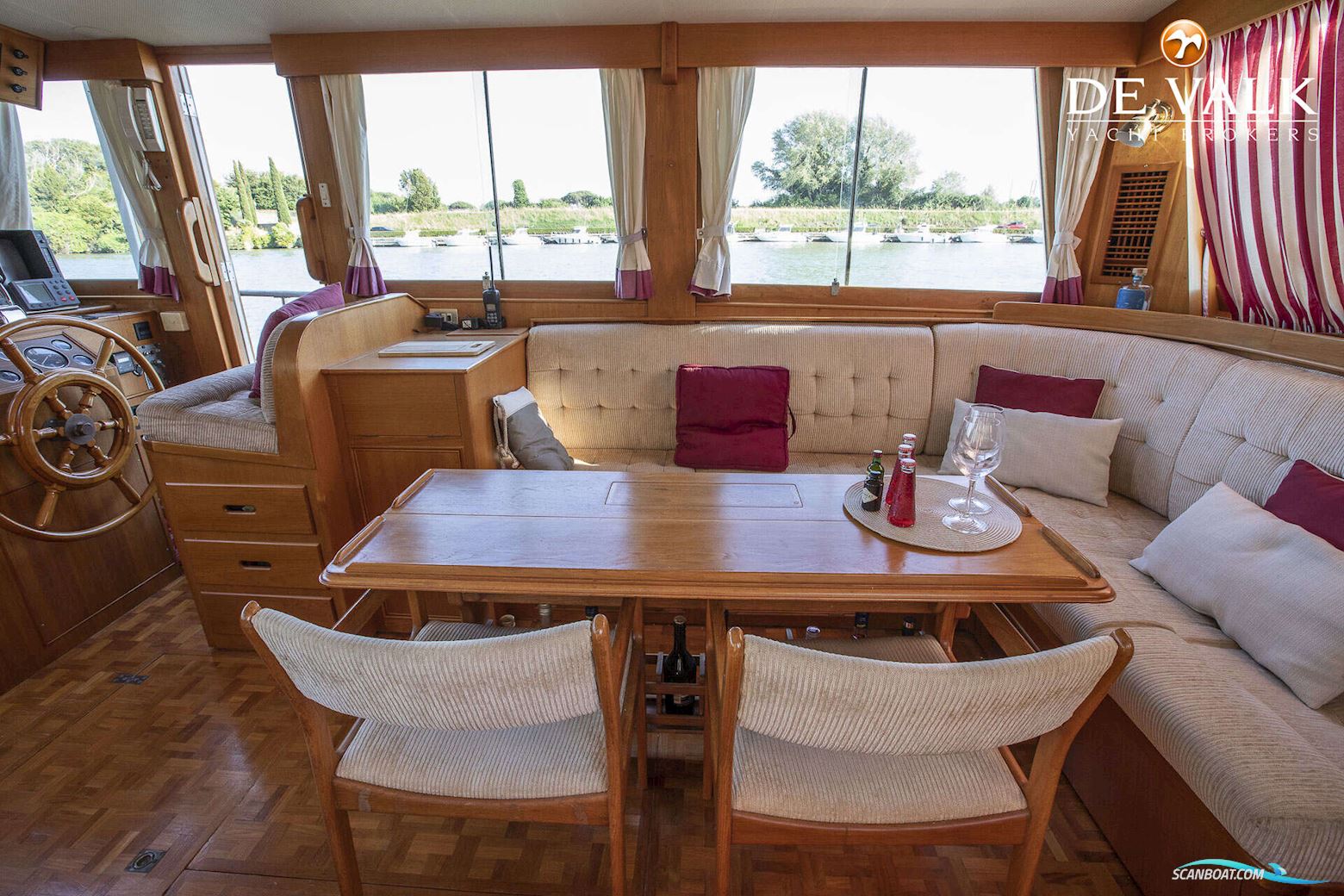 Grand Banks 46 Classic