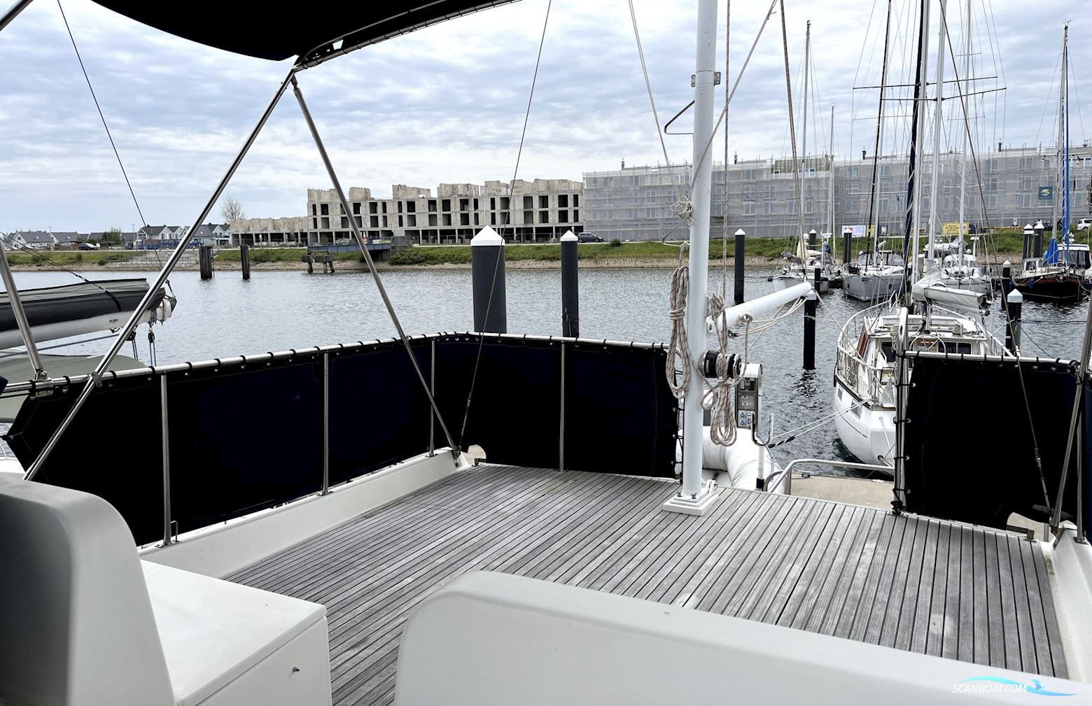 Grand Banks 46 Classic