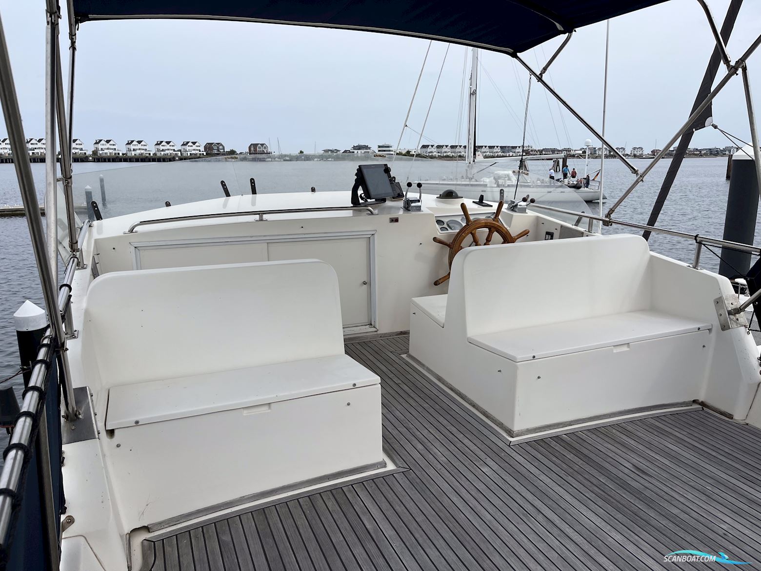 Grand Banks 46 Classic