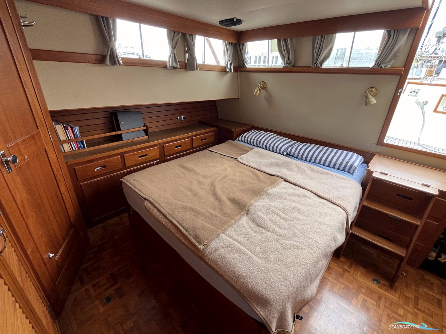 Grand Banks 46 Classic