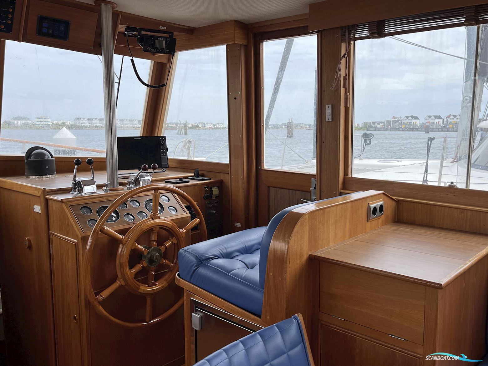 Grand Banks 46 Classic