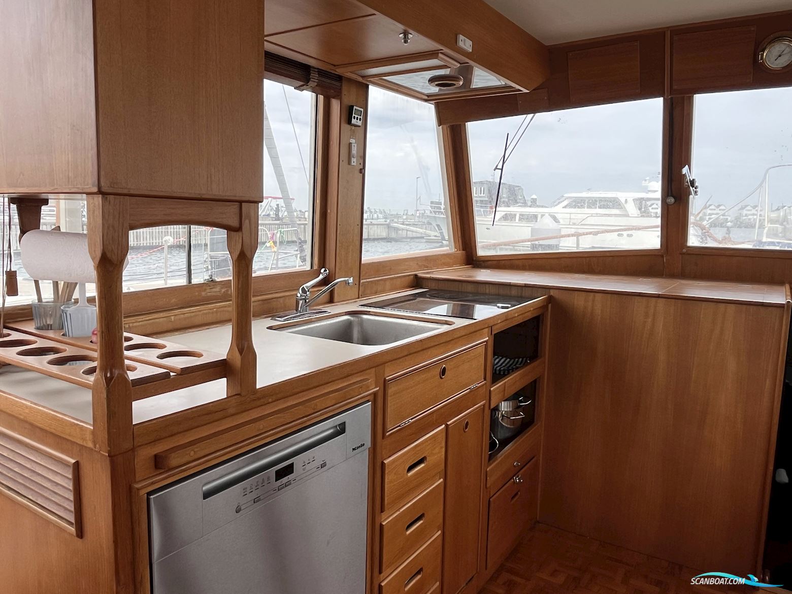 Grand Banks 46 Classic