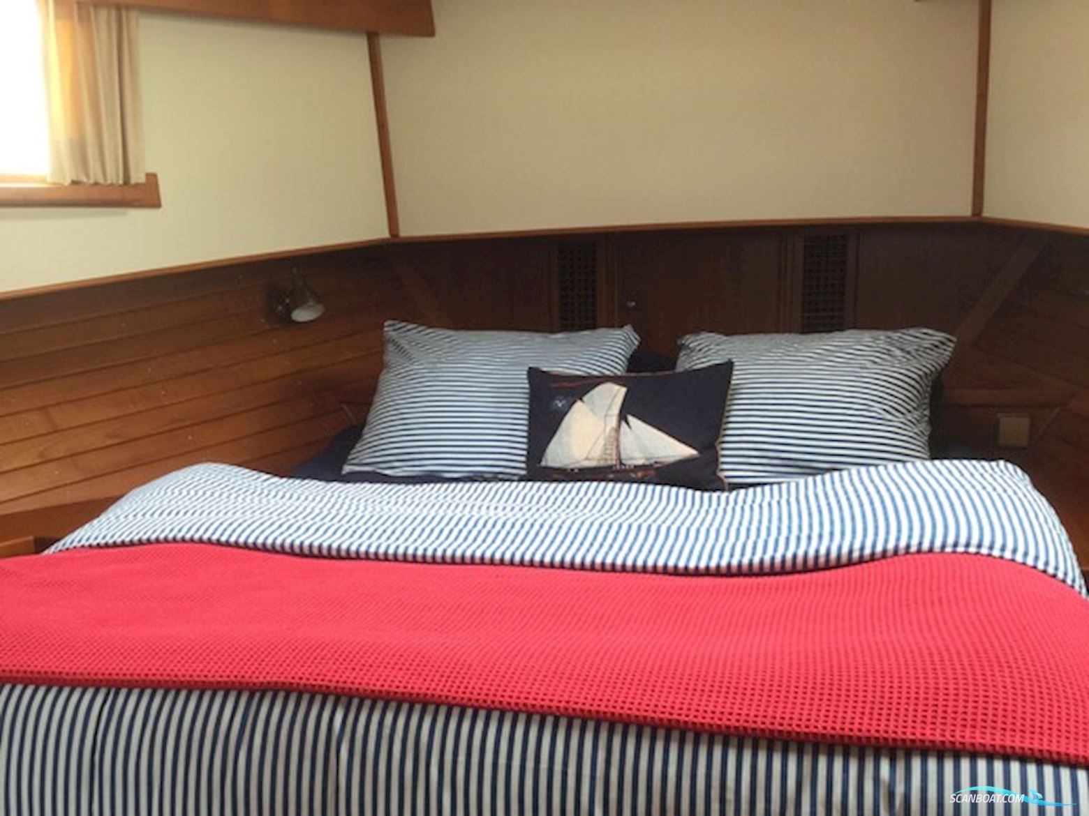 Grand Banks 46 Europa