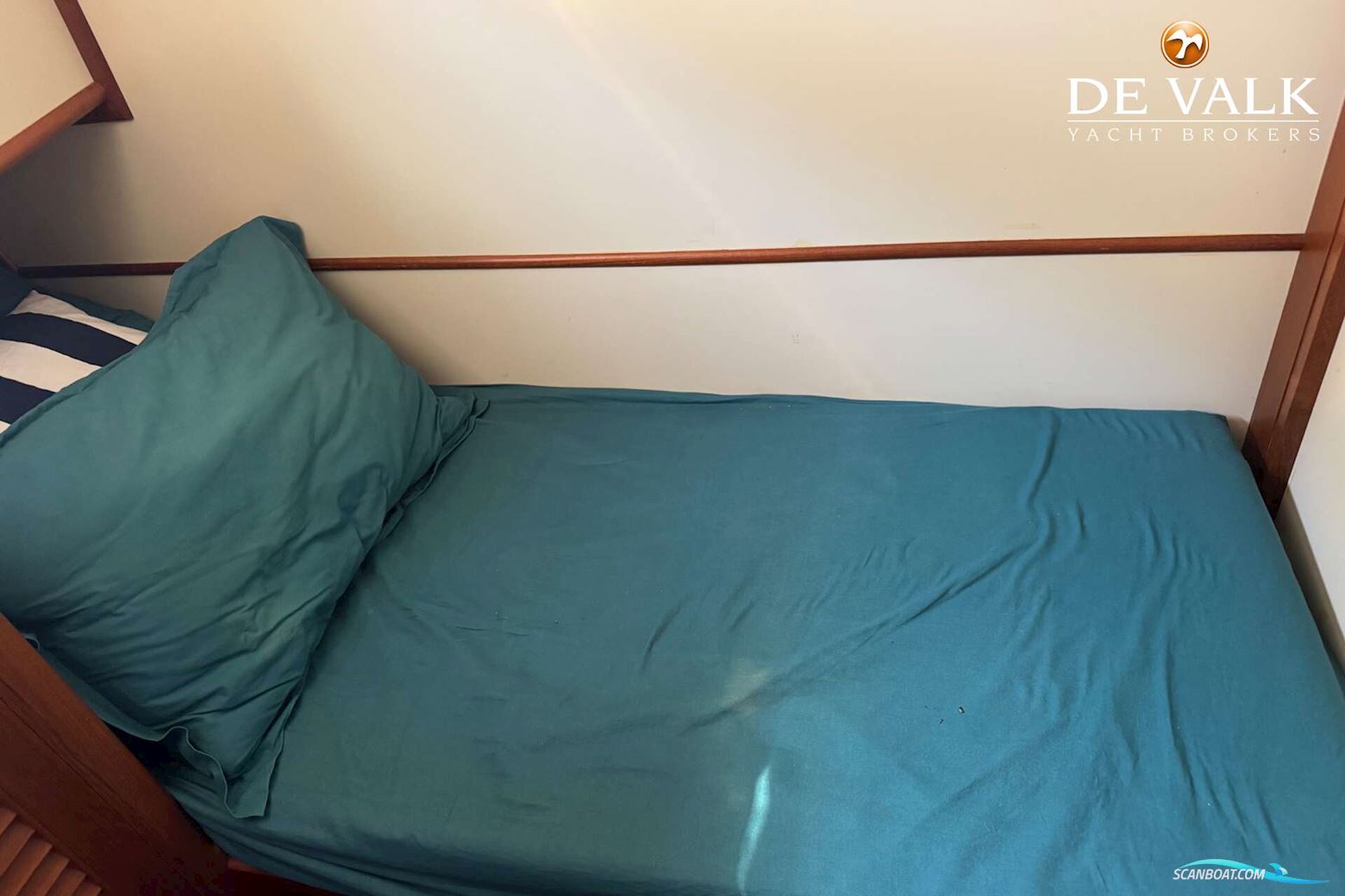 Grand Banks 46 Europa