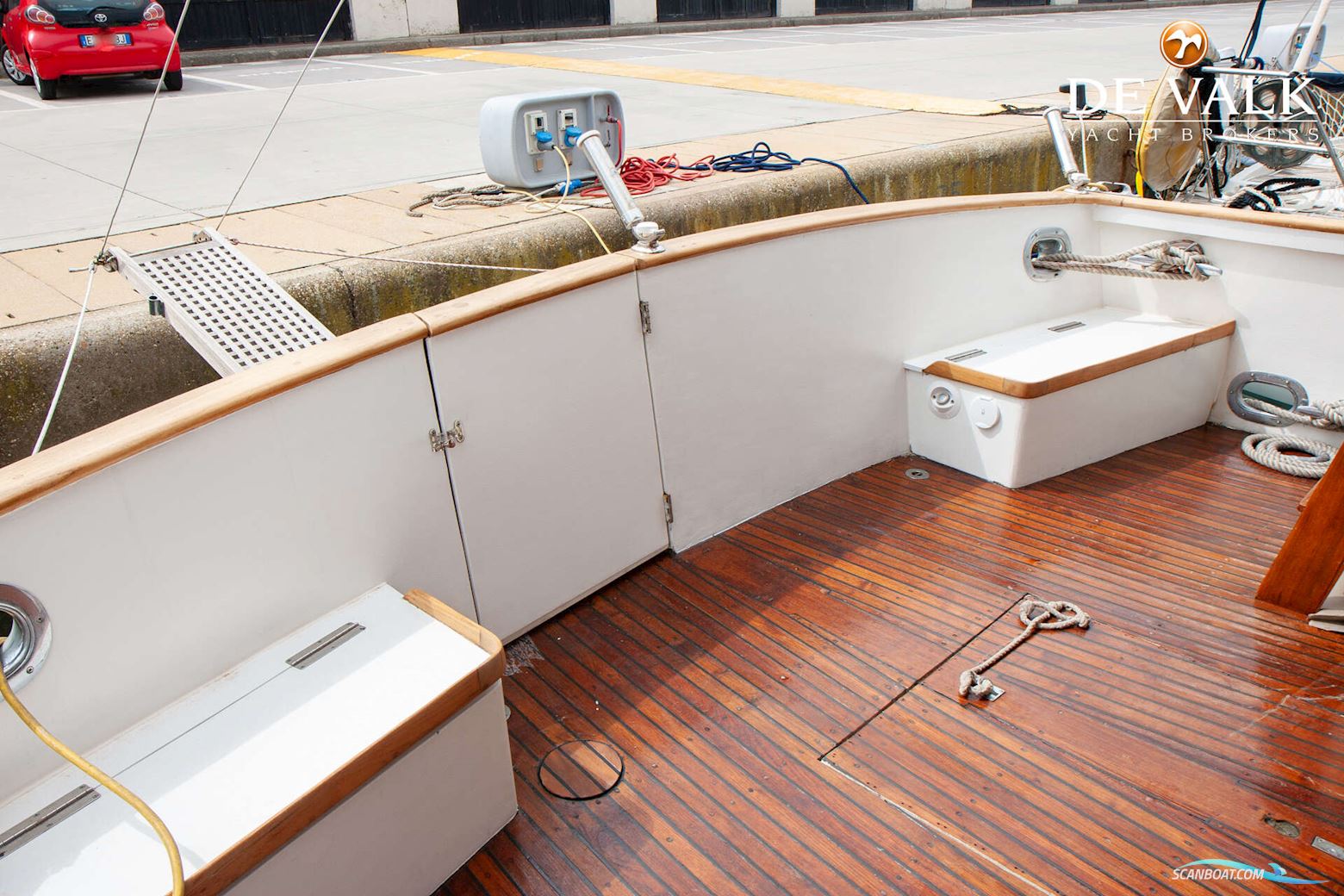 Grand Banks 49 Alaskan