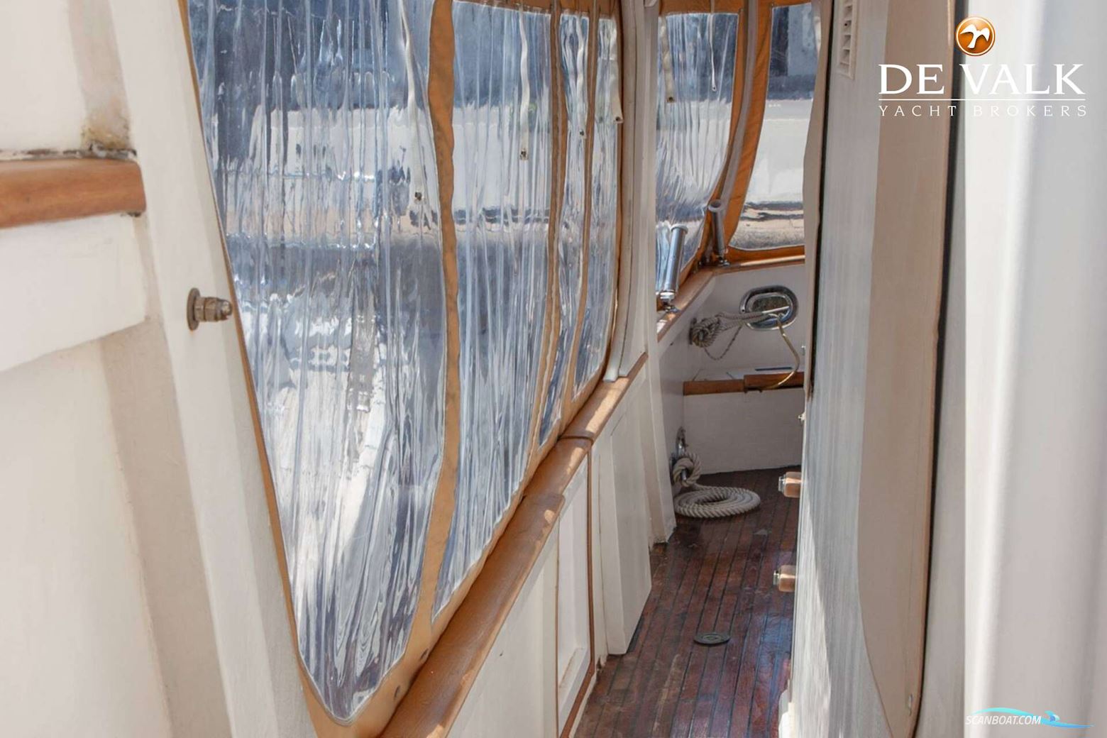 Grand Banks 49 Alaskan