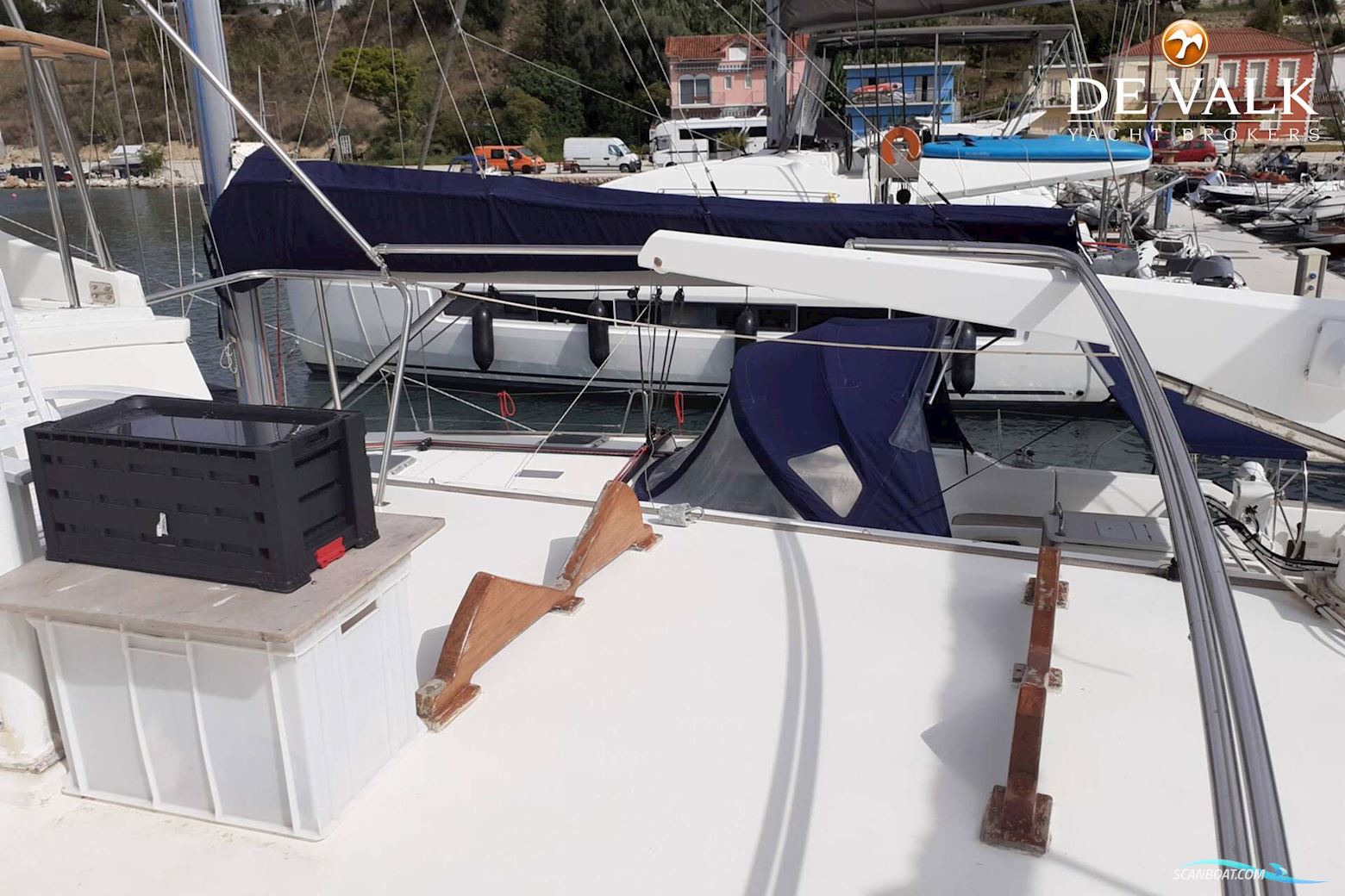 Grand Banks 49 Alaskan