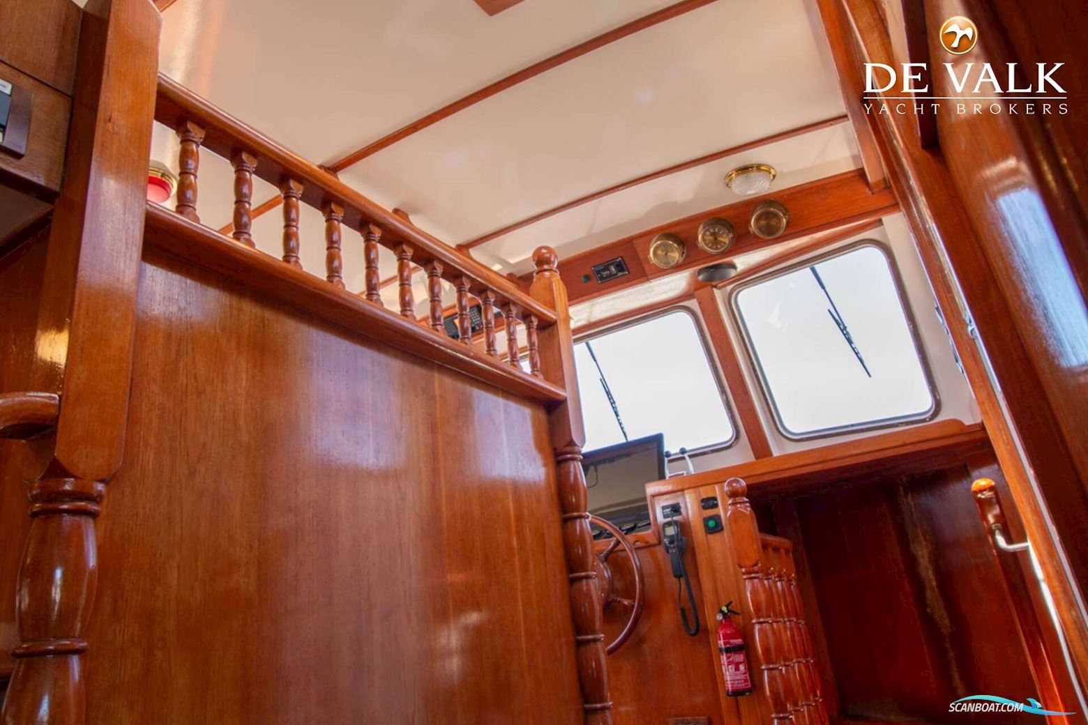 Grand Banks 49 Alaskan