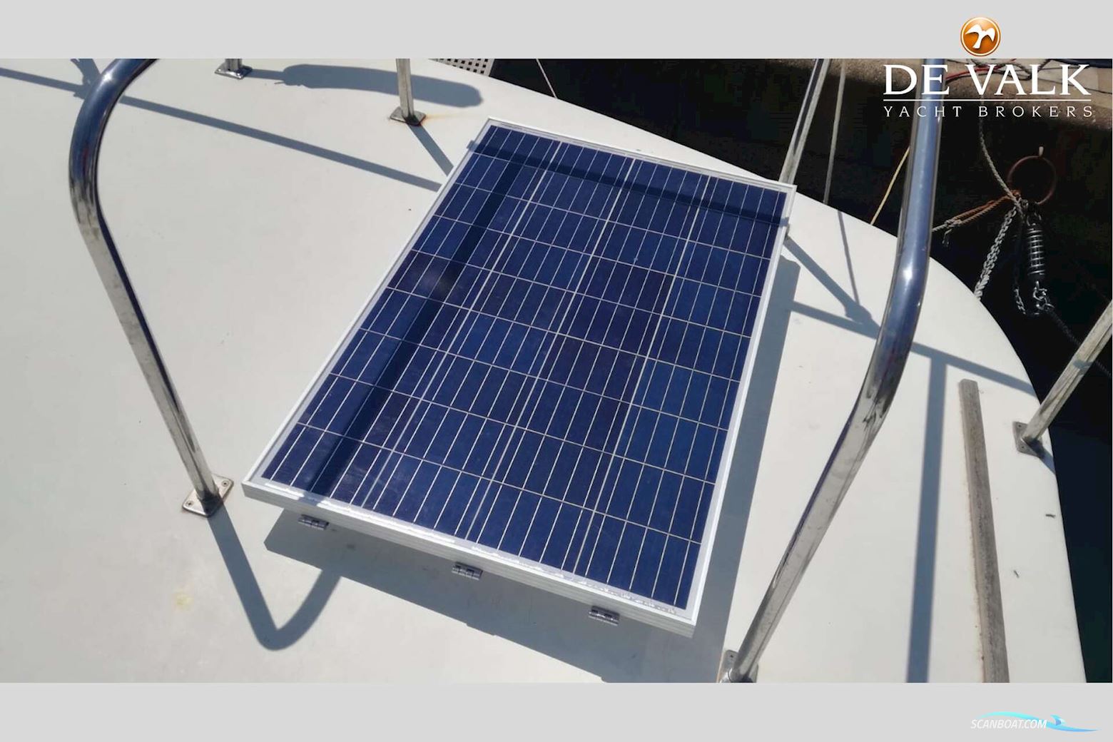 Grand Banks 49 Alaskan