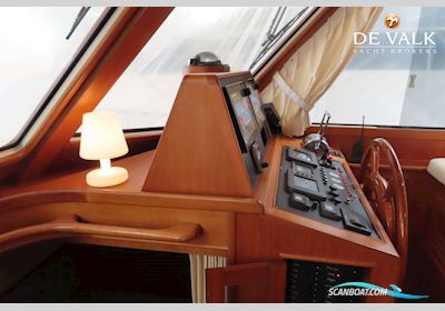 Grand Banks 54 Eastbay SX Motorboot 2004, mit Caterpillar motor, Italien